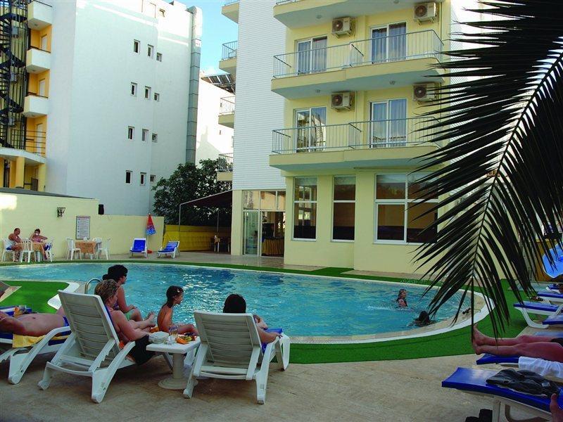 Hotel Asli
