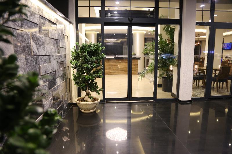 Asli Hotel 3*