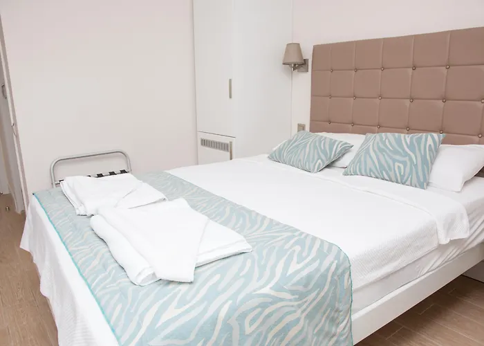 Asli Hotel