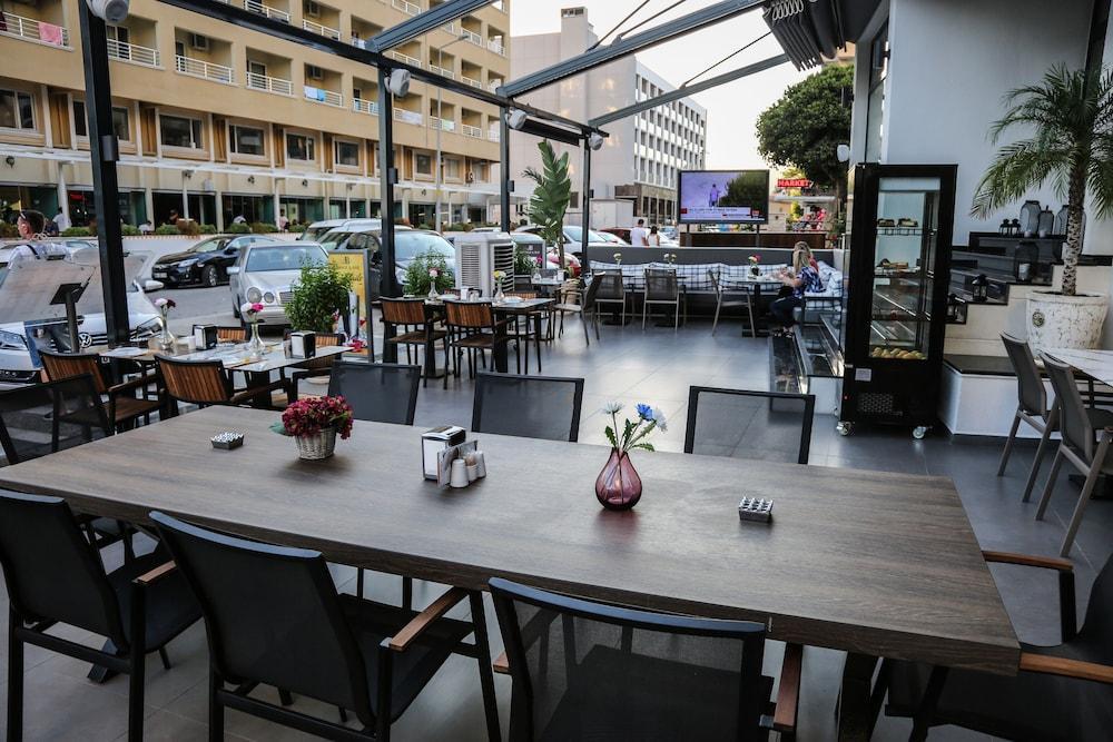 Asli Hotel Marmaris