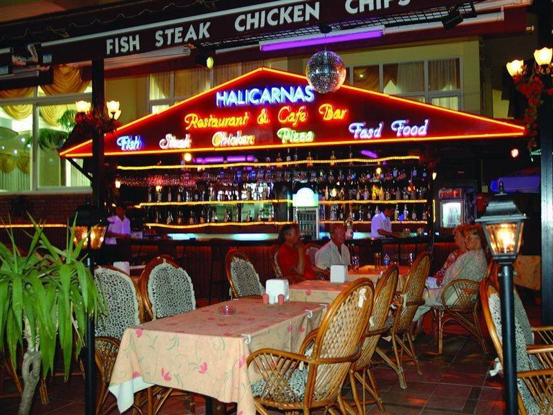 Asli Marmaris