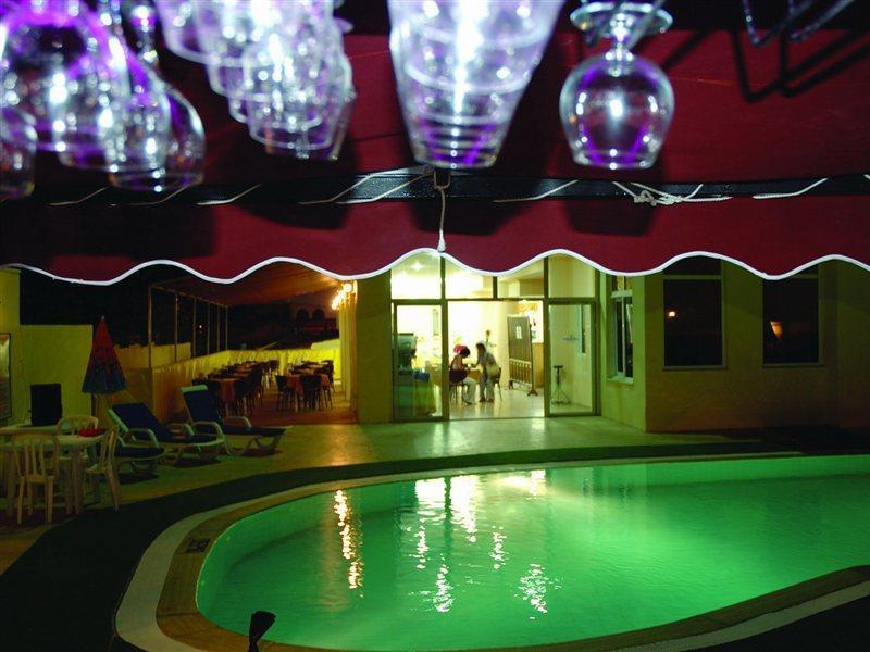 Hotel Asli Marmaris