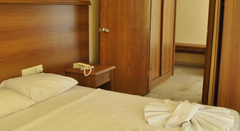Asli Hotel 3*