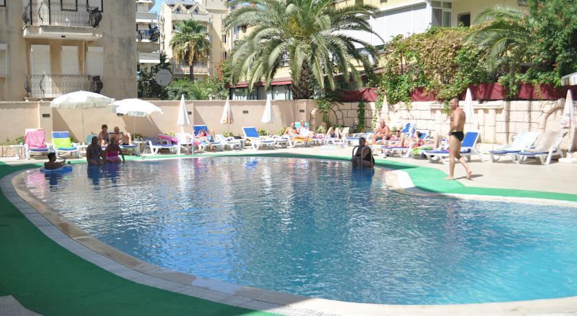 Asli Hotel Marmaris